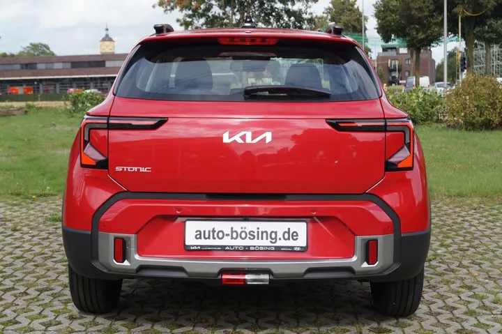 Kia Stonic