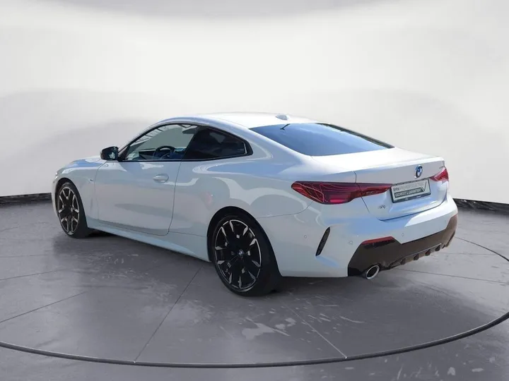 BMW 420