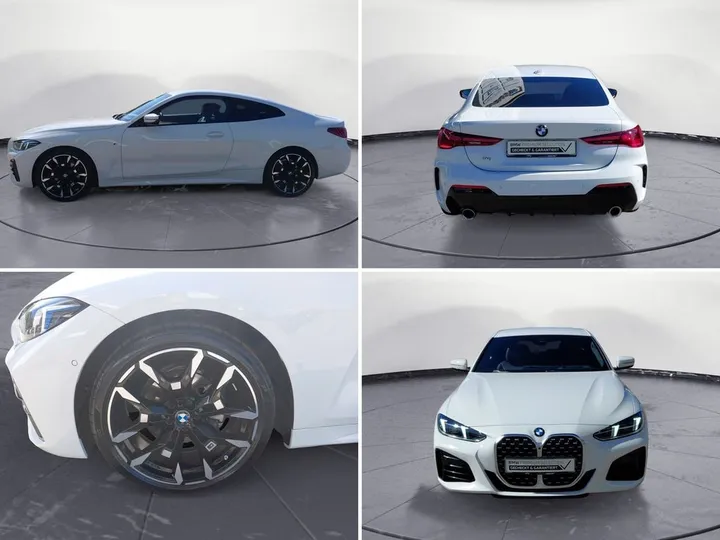 BMW 420