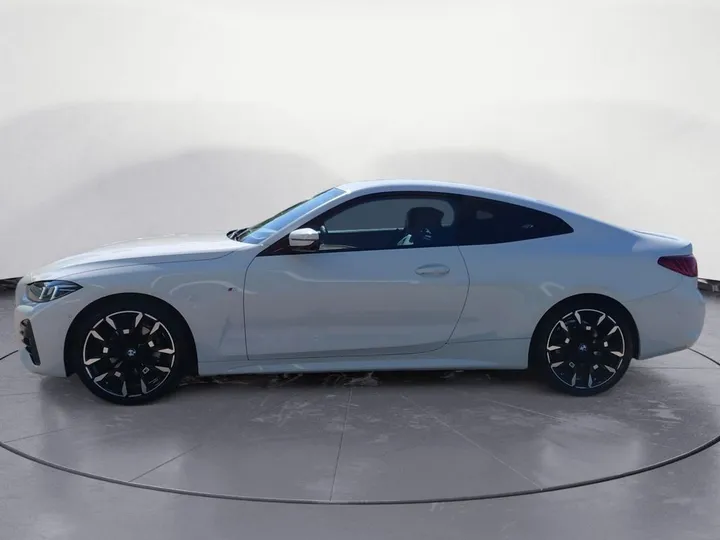 BMW 420