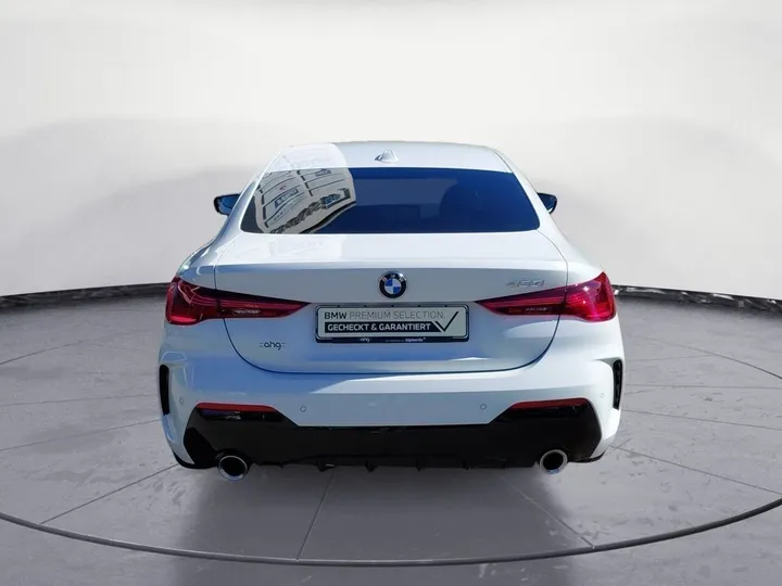 BMW 420