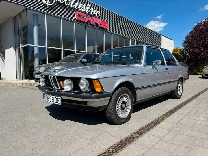 BMW 316