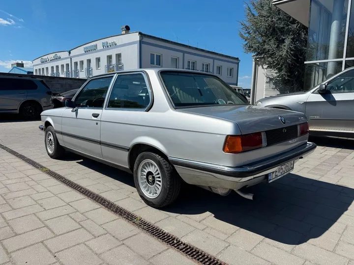 BMW 316