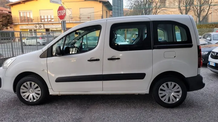 Citroën Berlingo