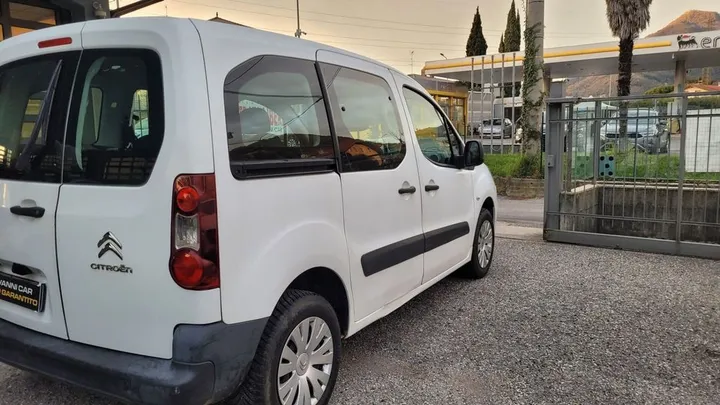 Citroën Berlingo