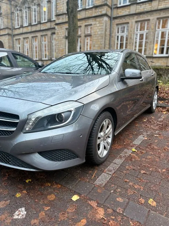 Mercedes-Benz Other