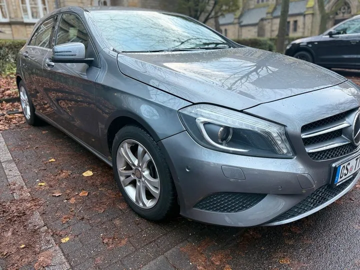 Mercedes-Benz Other