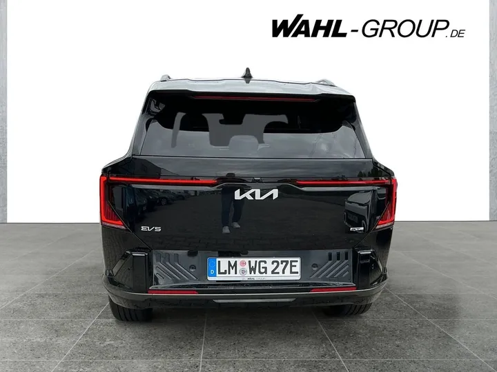 Kia EV5