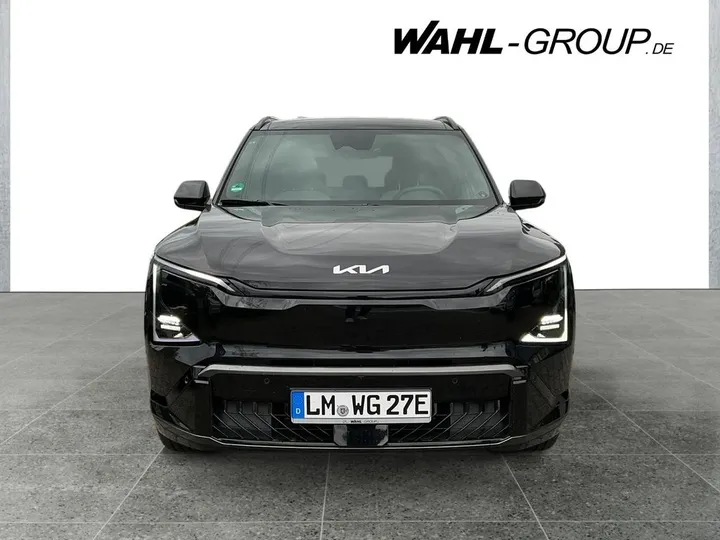Kia EV5