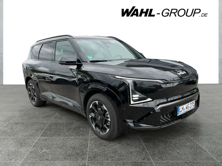 Kia EV5