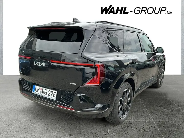 Kia EV5