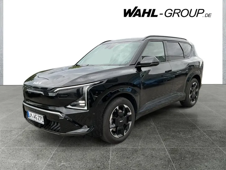 Kia EV5