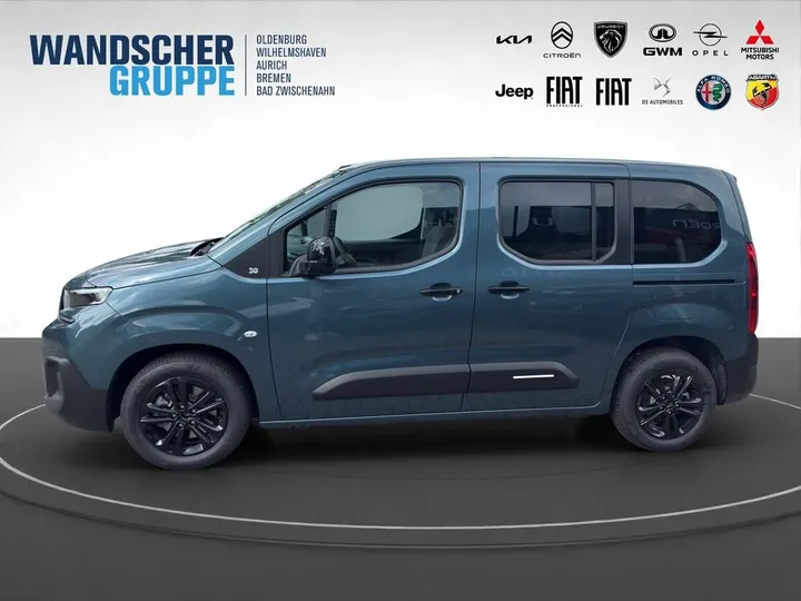Citroën Berlingo