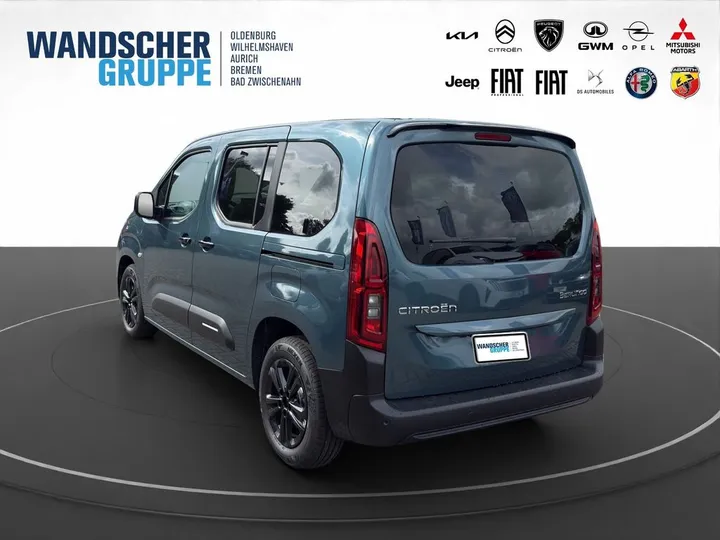Citroën Berlingo