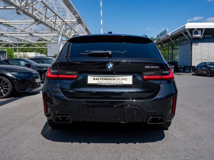 BMW 340