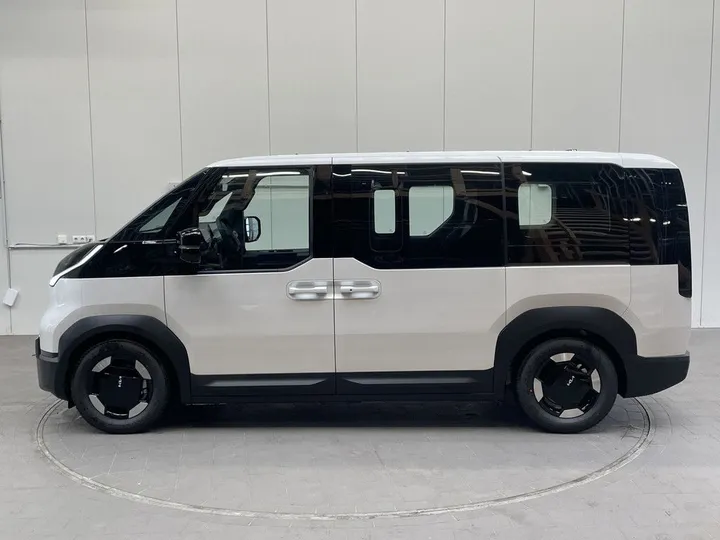 Kia PV5