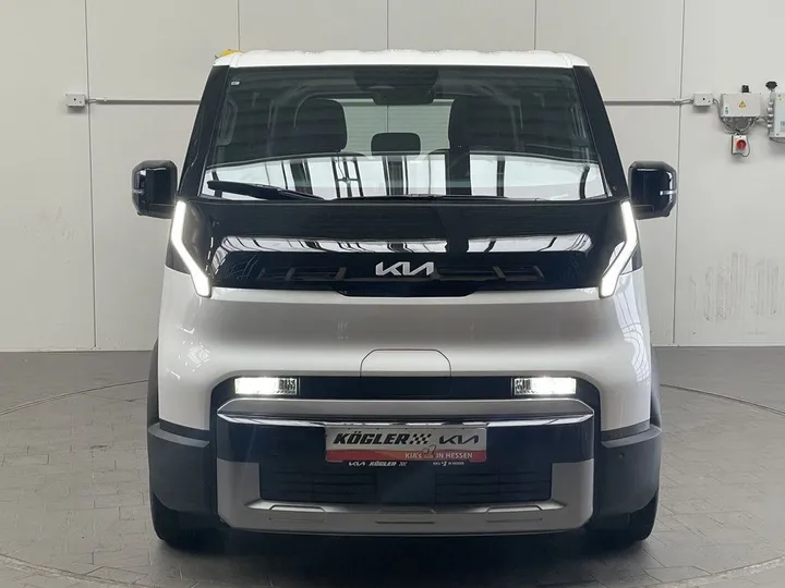 Kia PV5