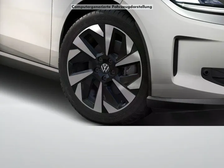 Volkswagen ID. Polo