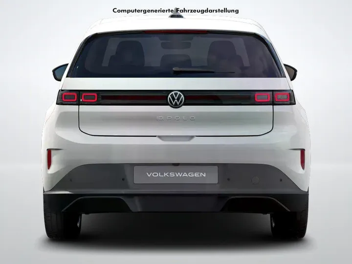 Volkswagen ID. Polo