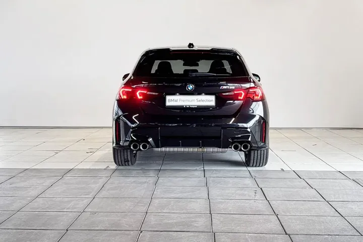 BMW M135