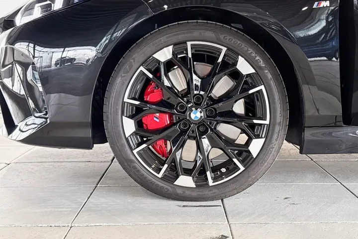 BMW M135