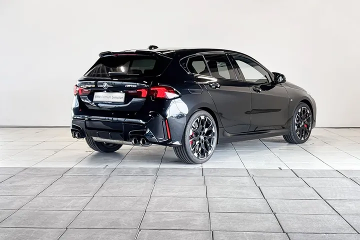 BMW M135