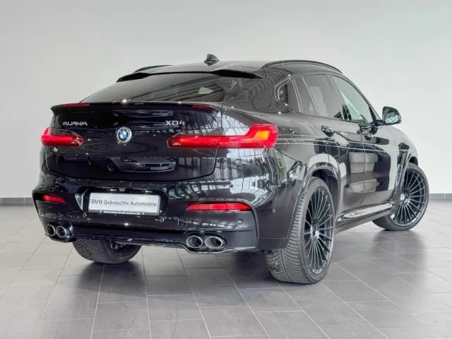 ALPINA XD4