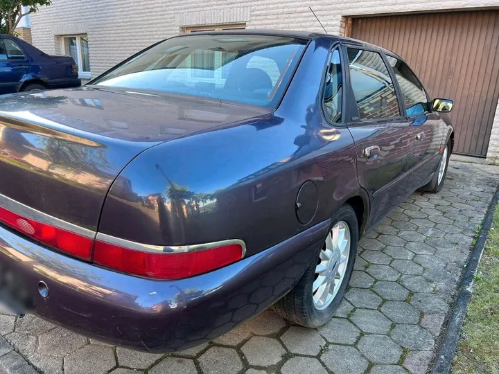 Ford Scorpio