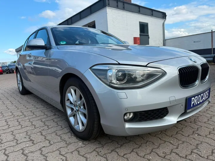 BMW 116