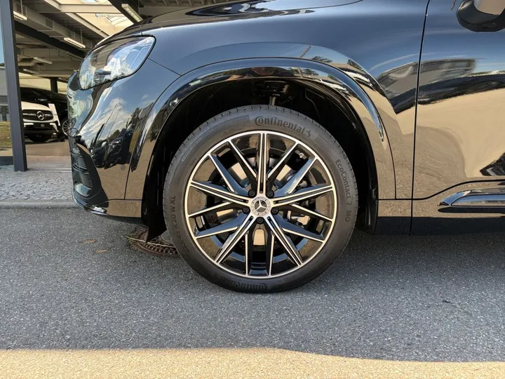 Mercedes-Benz GLB 350