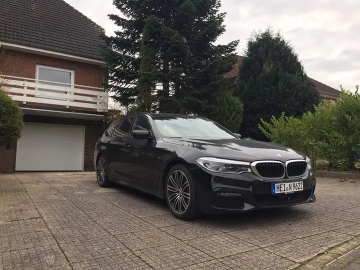 BMW 315