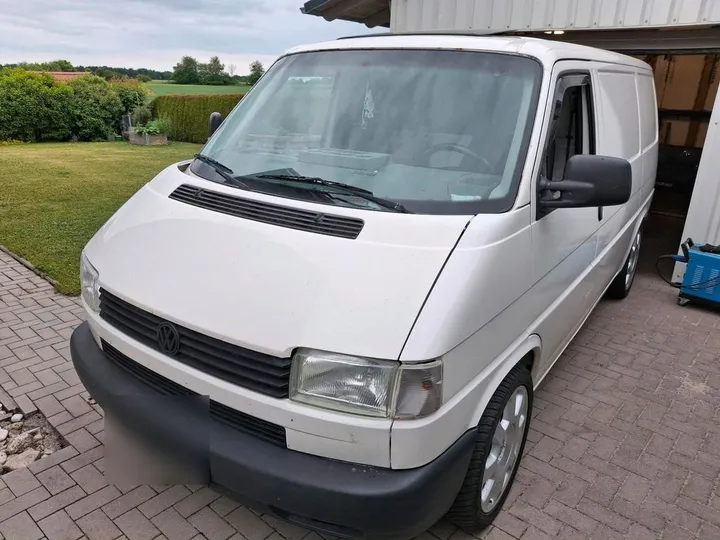 Volkswagen Other