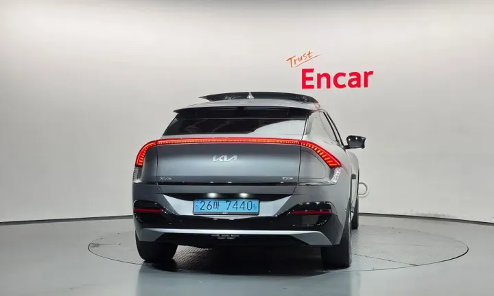 Kia EV6