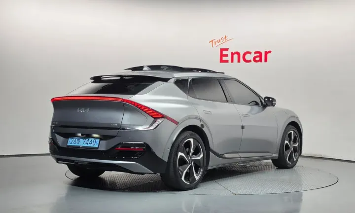 Kia EV6
