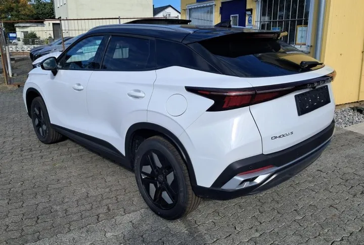 OMODA 5