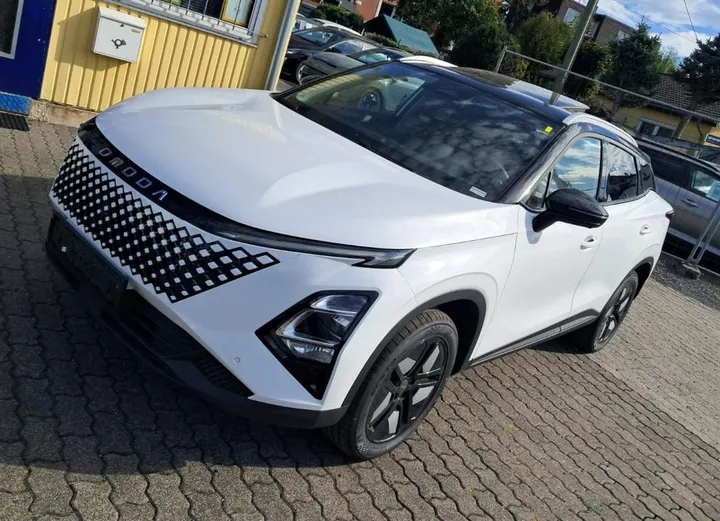 OMODA 5