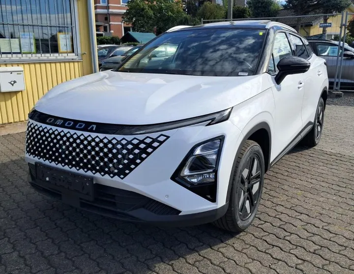 OMODA 5