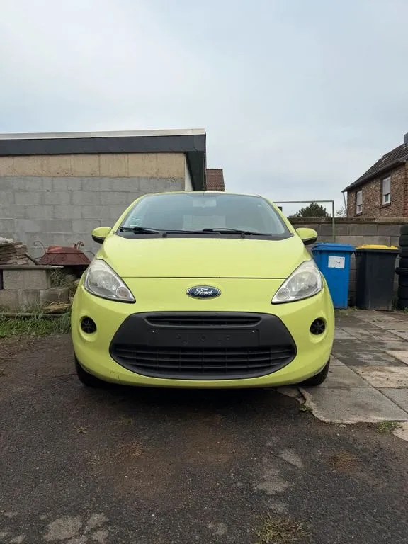 Ford Ka/Ka+