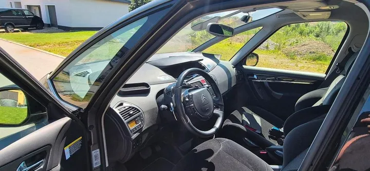 Citroën C4 Picasso