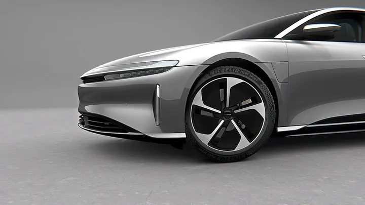 Lucid Air