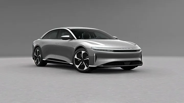 Lucid Air