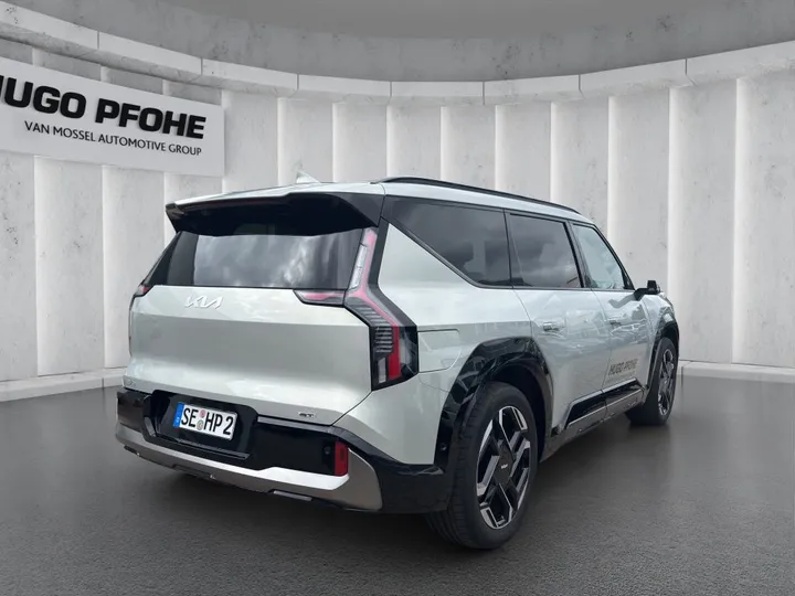 Kia EV9