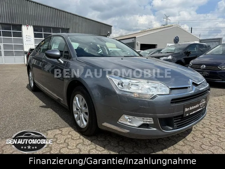 Citroën C5