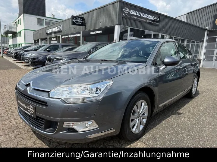 Citroën C5