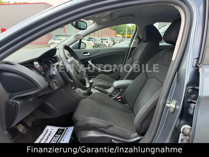 Citroën C5