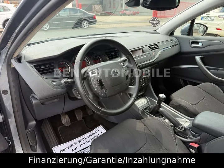 Citroën C5