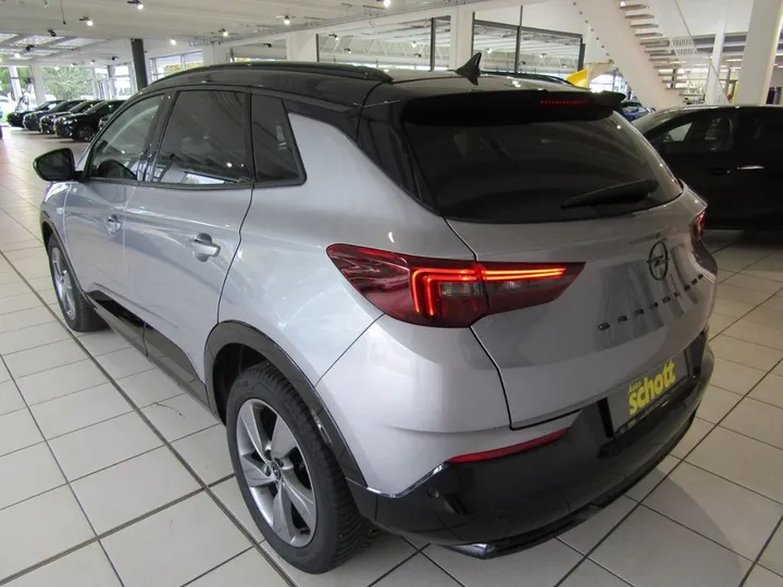 Opel Grandland (X)