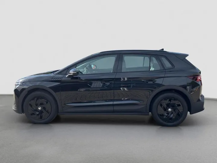 Škoda Elroq