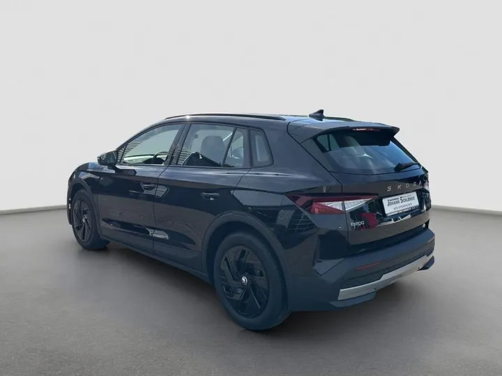Škoda Elroq
