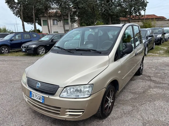 Fiat Multipla